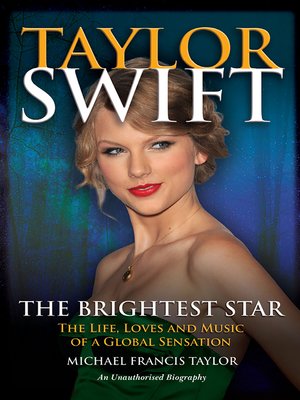 cover image of Taylor Swift